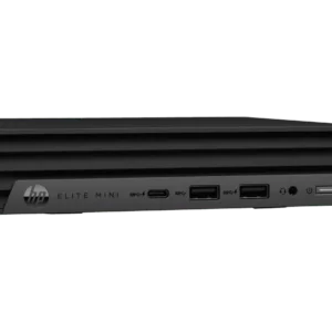 HP ELITE 800 MINI G9 I5-12500T 16GBX1-D5NB 256GB WIFI6E BT5.2 W10P-W11DG 3YR NBD
