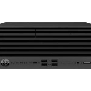 HP ELITE 800 SFF G9 I7-12700 16GBX1-D5 512GB DVDRW W10P-W11DG 3YR NBD