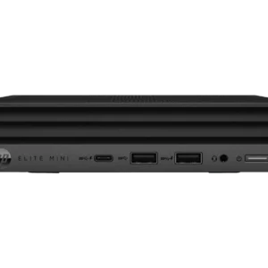 HP PRO 400 MINI G9 I5-12500T 8GBX1-D4NB 256GB WIFI6 BT5.2 W10P-W11DG 1YR