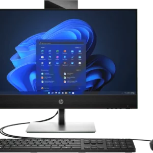 HP PROONE 440 AIO G9 I5-12500T 8GBX1-D4NB 256GB 23.8" NT WIFI5 BT4.2 W10P-W11DG 1YR